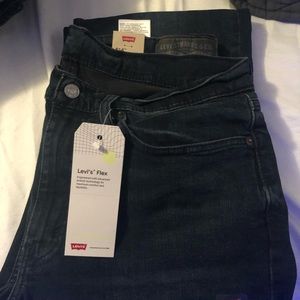 New Levi Jeans